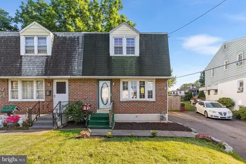 3428 Oak Ln, Brookhaven, PA 19015