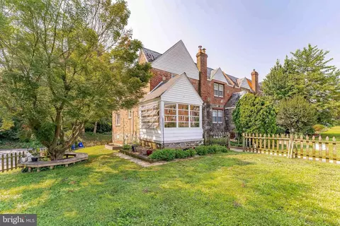2300 Highland Ave, Drexel Hill, PA 19026