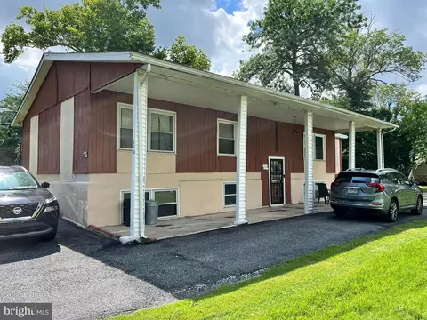 101 A Lincoln Ave, Yeadon, PA 19050