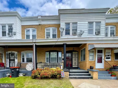 2307 Madison St, Chester, PA 19013