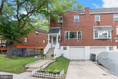 1681 Powell Rd, Brookhaven, PA 19015