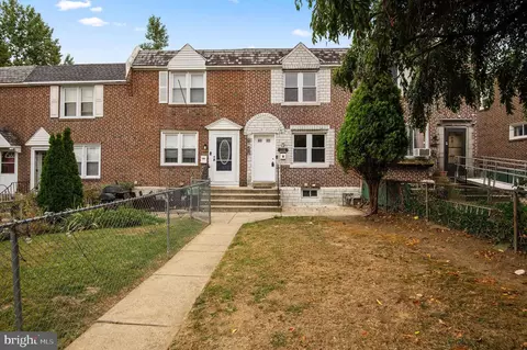 230 W Washington Ave, Clifton Heights, PA 19018