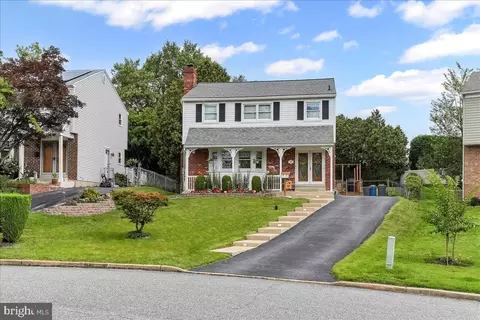 12 Dora Dr, Media, PA 19063