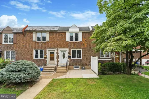 335 N Bishop Ave, Clifton Heights, PA 19018