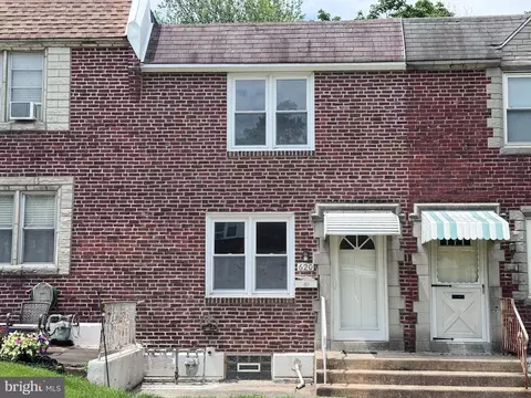 620 S Garfield Ave, Glenolden, PA 19036