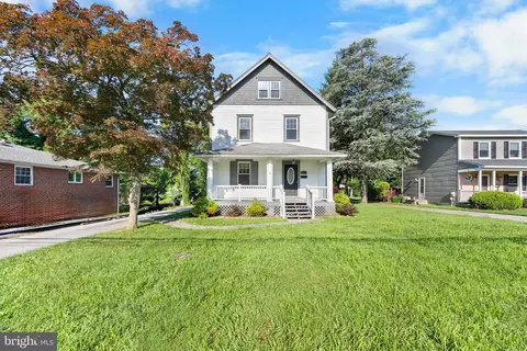 419 Fairview, Woodlyn, PA 19094