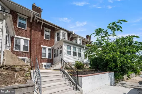 24 Sunshine Rd, Upper Darby, PA 19082