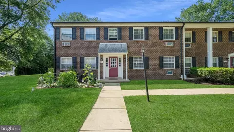 4701 Pennell Rd B3 Pennell Rd, Aston, PA 19014