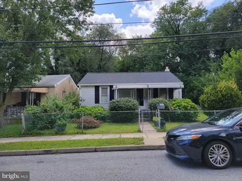 1114 Townsend St, Chester, PA 19013