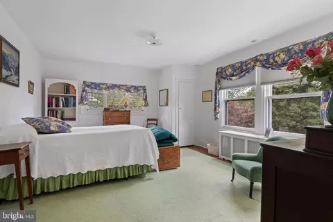 Bedroom - 314 Midland Ave, Wayne, PA 19087 photo 1 of 7