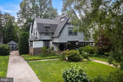 Exterior - 314 Midland Ave, Wayne, PA 19087 photo 11 of 11