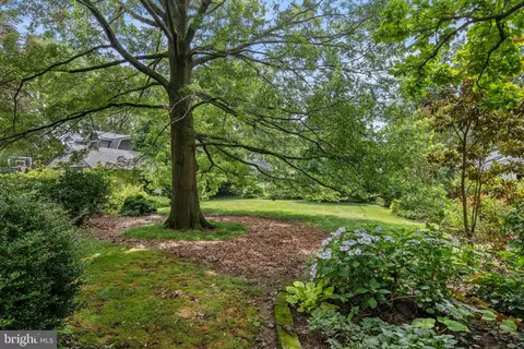 Exterior - 314 Midland Ave, Wayne, PA 19087 photo 9 of 11