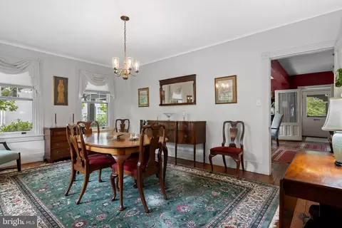 Dining - 314 Midland Ave, Wayne, PA 19087 photo 1 of 2