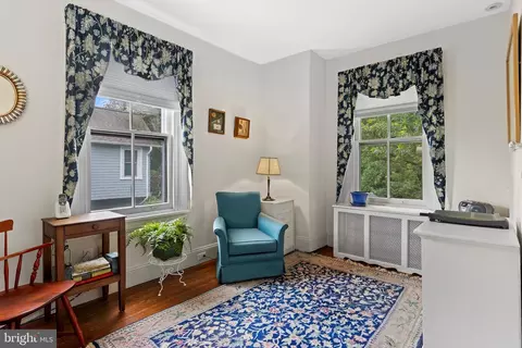 Bedroom - 314 Midland Ave, Wayne, PA 19087 photo 6 of 7