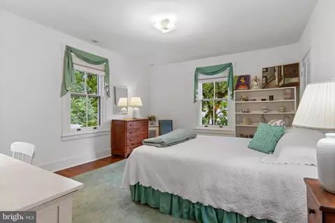 Bedroom - 314 Midland Ave, Wayne, PA 19087 photo 4 of 7