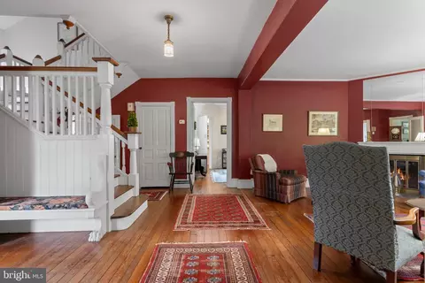 Entry Way - 314 Midland Ave, Wayne, PA 19087 photo 2 of 12