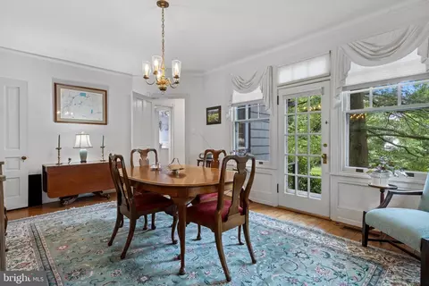 Dining - 314 Midland Ave, Wayne, PA 19087 photo 2 of 2