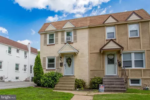 166 Bullens Ln, Woodlyn, PA 19094