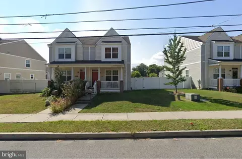 1106 Culhane St, Chester, PA 19013