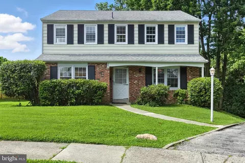 204 Villanova Avenue Cir, Swarthmore, PA 19081