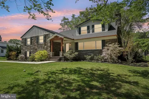 414 Barclay Rd, Bryn Mawr, PA 19010