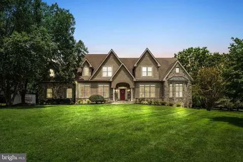 381 Ring Rd, Chadds Ford, PA 19317