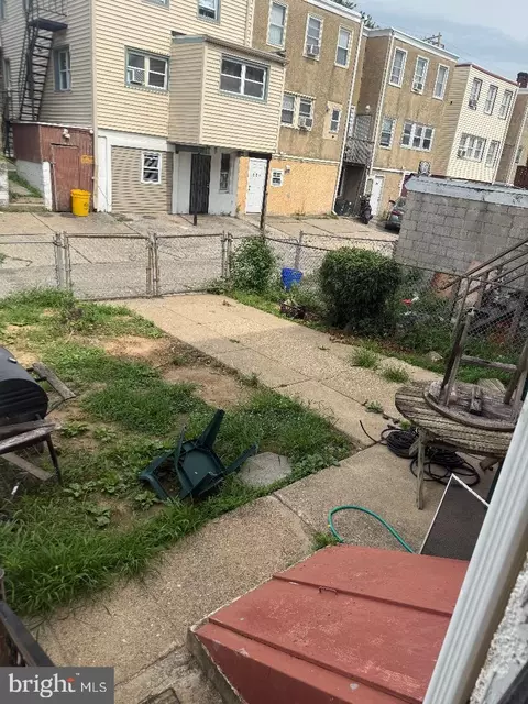 Exterior - 232 Ashby Rd, Darby, PA 19082 photo 2 of 2