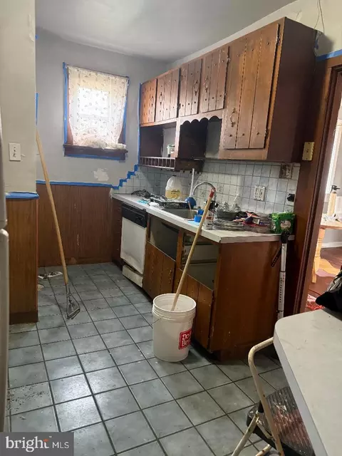 Kitchen - 232 Ashby Rd, Darby, PA 19082 photo 2 of 2