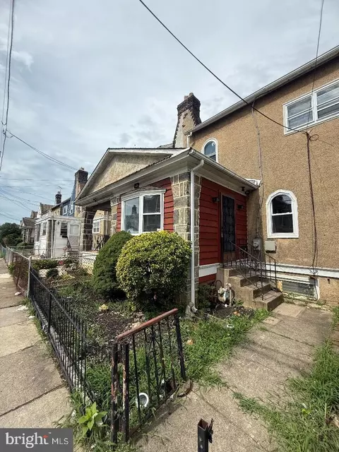 232 Ashby Rd, Darby, PA 19082