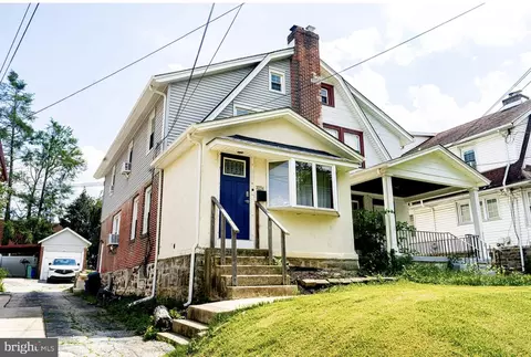 3224 Marshall Rd, Drexel Hill, PA 19026