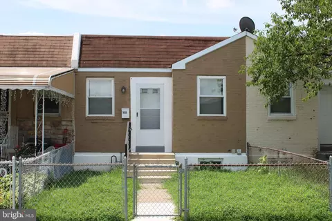 1018 Pine Rd, Sharon Hill, PA 19079