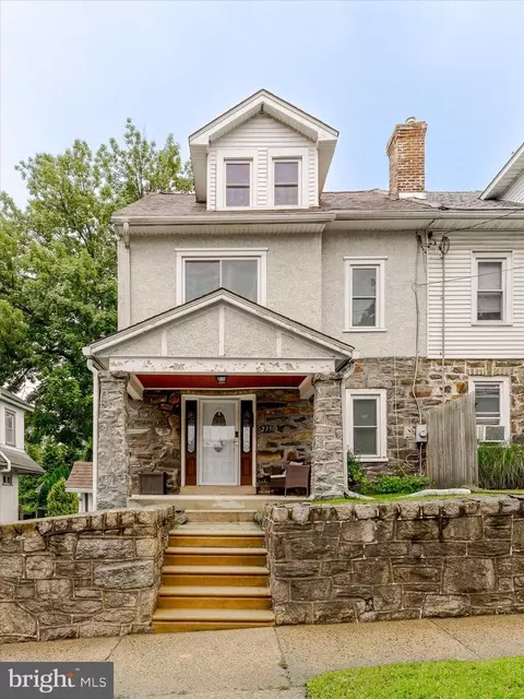 Exterior - 235 E Township Line Rd, Upper Darby, PA 19082 photo 2 of 5