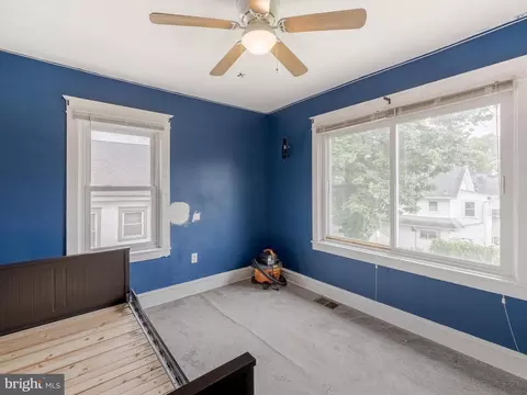 Bedroom - 235 E Township Line Rd, Upper Darby, PA 19082 photo 1 of 6