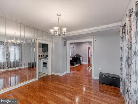 Entry Way - 235 E Township Line Rd, Upper Darby, PA 19082 photo 1 of 1