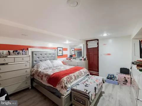 Bedroom - 235 E Township Line Rd, Upper Darby, PA 19082 photo 5 of 6