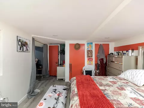 Bedroom - 235 E Township Line Rd, Upper Darby, PA 19082 photo 6 of 6