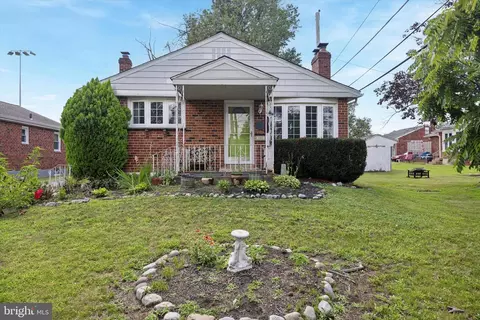 337 Morris Ave, Woodlyn, PA 19094