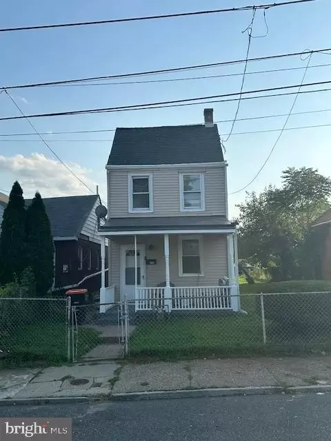 1228 Central Ave, Chester, PA 19013