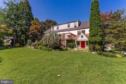 281 West Ave, Springfield, PA 19064 photo 3