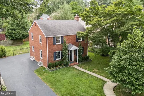 212 Rambling Way, Springfield, PA 19064