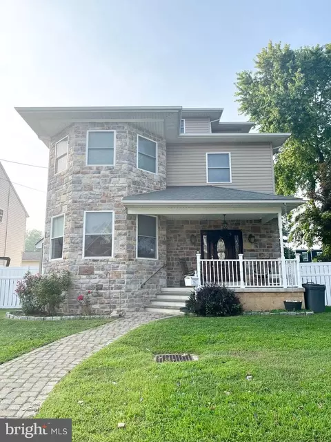847 7th Ave, Prospect Park, PA 19076