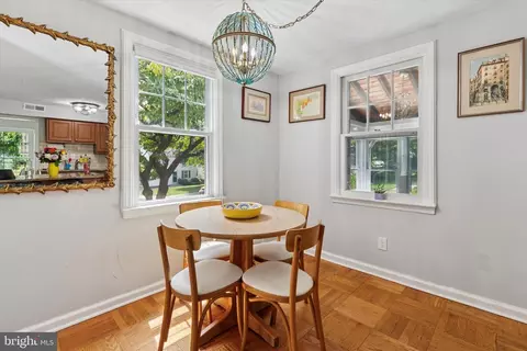 Dining - 138 Morningside Cir, Wayne, PA 19087 photo 1 of 1