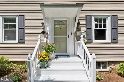 Exterior - 138 Morningside Cir, Wayne, PA 19087 photo 4 of 15