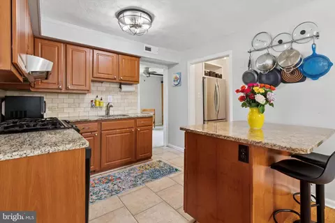 Kitchen - 138 Morningside Cir, Wayne, PA 19087 photo 1 of 2