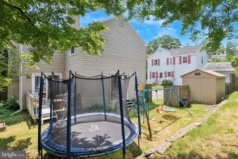 Exterior - 138 Morningside Cir, Wayne, PA 19087 photo 9 of 15