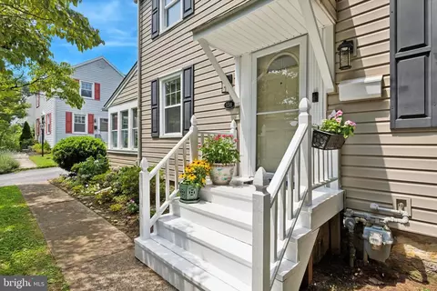 Exterior - 138 Morningside Cir, Wayne, PA 19087 photo 5 of 15