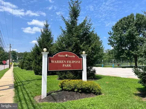 Exterior - 138 Morningside Cir, Wayne, PA 19087 photo 12 of 15