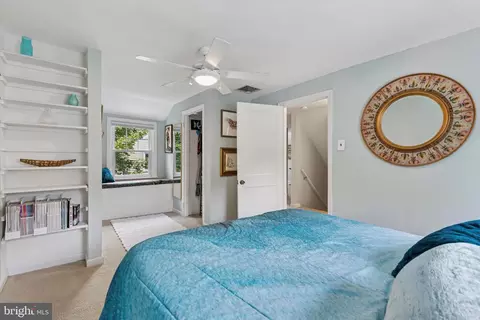 Bedroom - 138 Morningside Cir, Wayne, PA 19087 photo 3 of 4