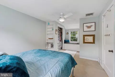 Bedroom - 138 Morningside Cir, Wayne, PA 19087 photo 2 of 4