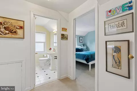 Entry Way - 138 Morningside Cir, Wayne, PA 19087 photo 2 of 2